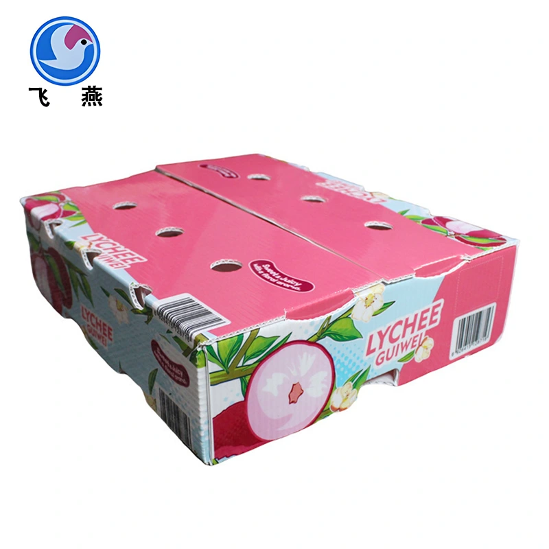 PE Hollow Board Box